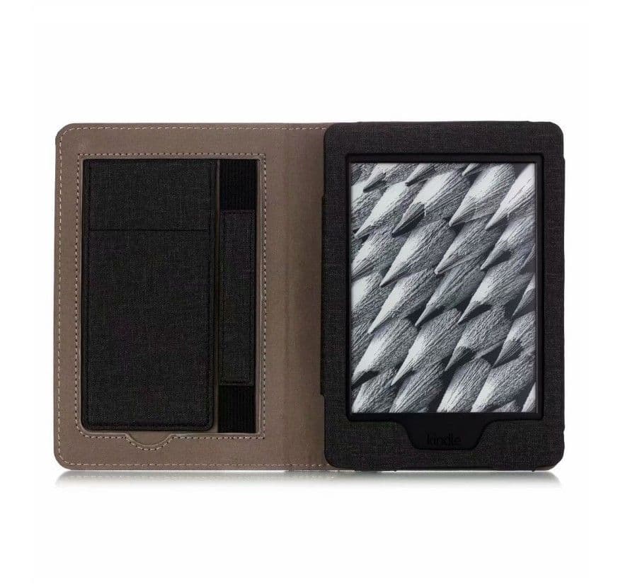Kindle Paperwhite Flip Stand Case