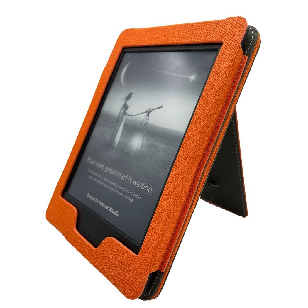 Kindle Paperwhite Flip Stand Case