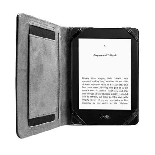 Kindle Premium Black Case Cover