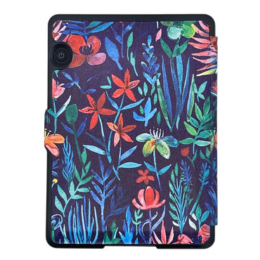 Kindle Voyage Smart Case Jungle