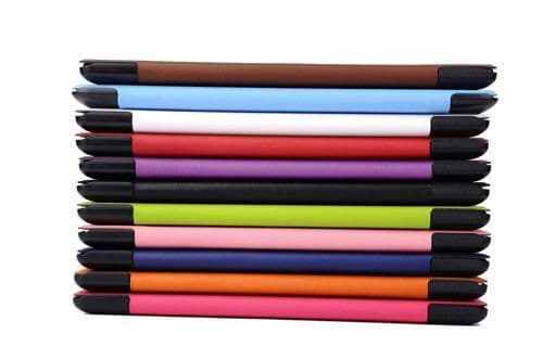 Lenovo Tab 2 A10-70 Ultra Thin Case Cover