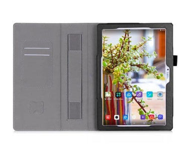Lenovo Tab 3 10 X70F Luxury Case Cover with Stand