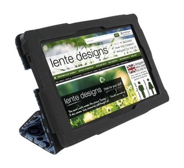Lente Designs® Amazon Kindle Fire HD 7" (3rd Gen, 2013) Waterflow Case