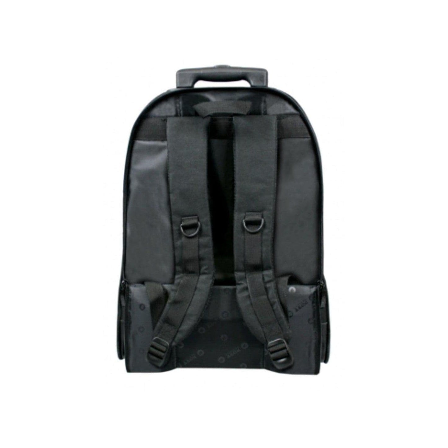 Manhattan II Series Laptop Trolley Backpack