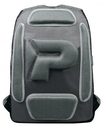 Monza Laptop 17.3" Backpack