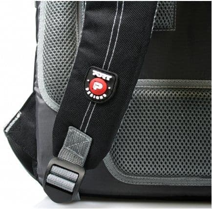 Monza Laptop 17.3" Backpack