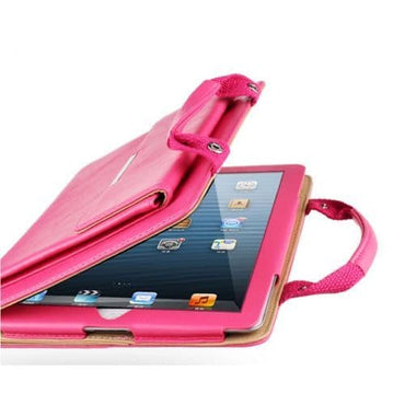 New iPad 9.7 2018 Travel Bag Folio Case