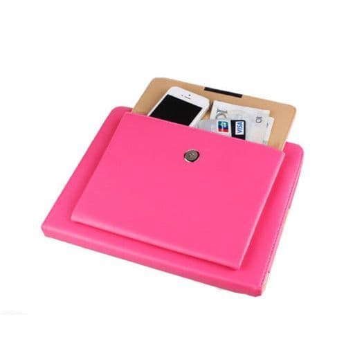 New iPad 9.7 2018 Travel Bag Folio Case
