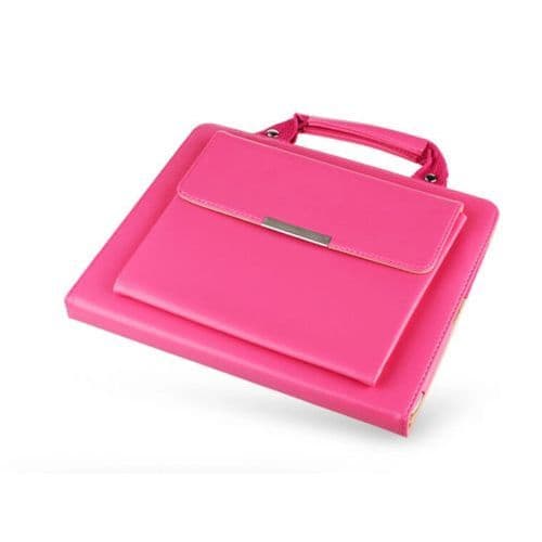 New iPad 9.7 2018 Travel Bag Folio Case