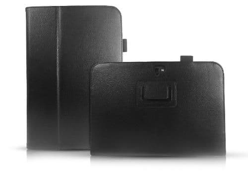 Nexus 10 Stand & Type Case - Black