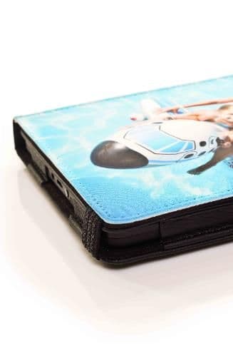 Personalised Kindle Fire (non HD) Case