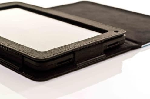 Personalised Kindle Fire (non HD) Case