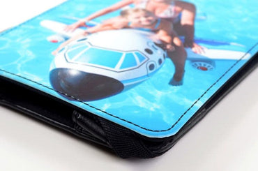 Personalised Kindle (WiFi) Case