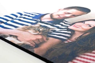 Personalised Photo Mouse Mat Pad