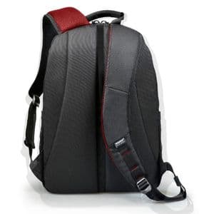 Port Designs Houston 15.6 inch Laptop Back Pack