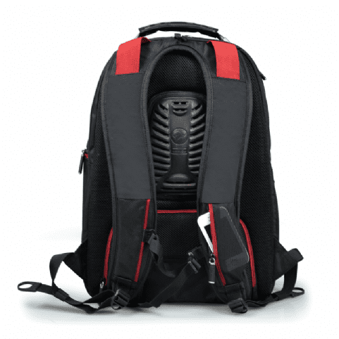Port Designs Oakland 15.6" Laptop Backpack Rucksack