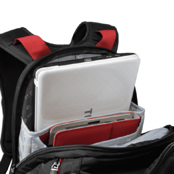 Port Designs Oakland 15.6" Laptop Backpack Rucksack