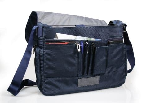 Port Designs Oxford 15.6" Laptop Shoulder Bag