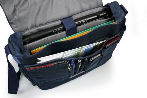 Port Designs Oxford 15.6" Laptop Shoulder Bag