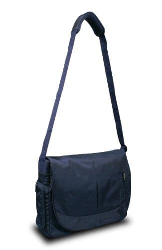 Port Designs Oxford 15.6" Laptop Shoulder Bag