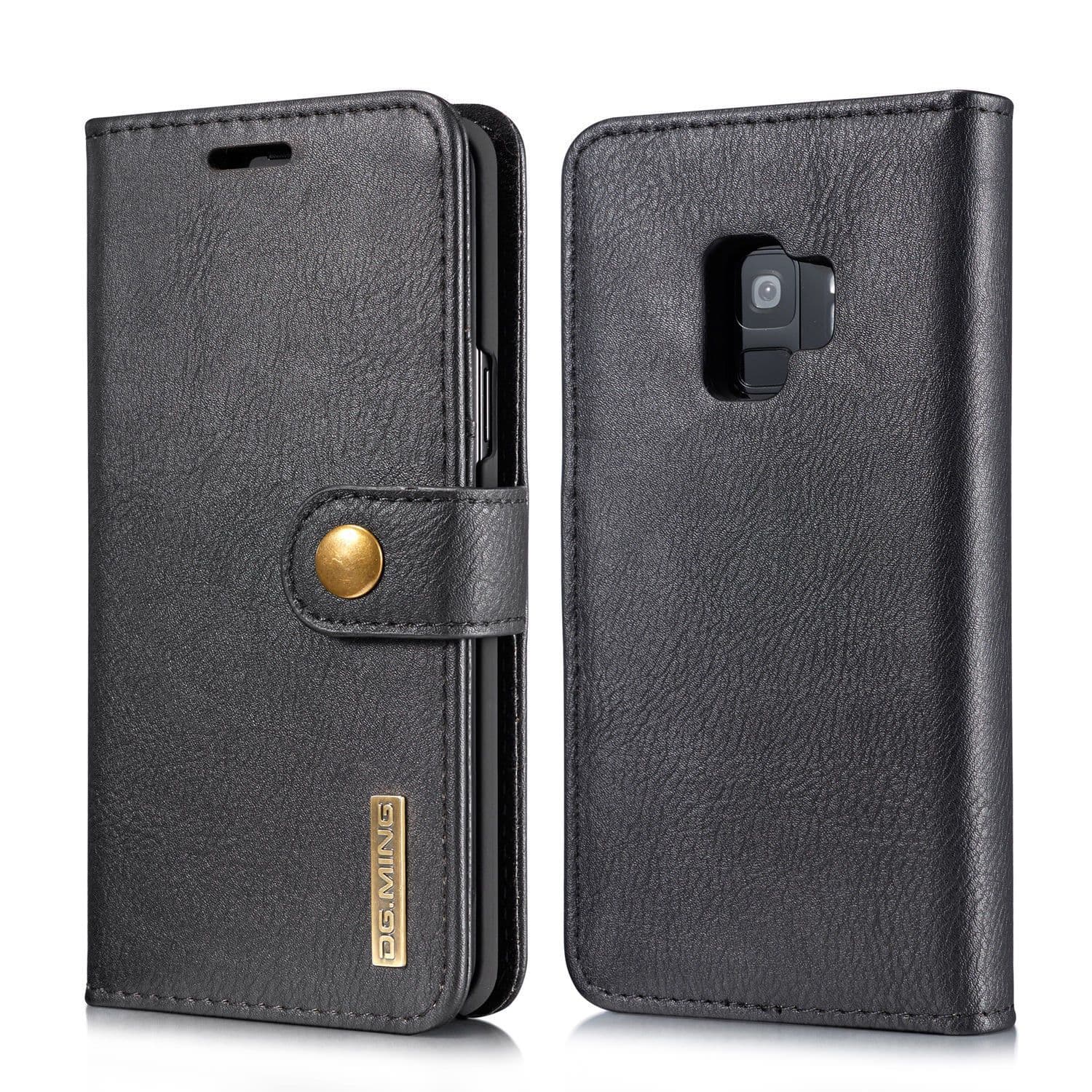 Samsung Classic Wallet Phone Case & Cover