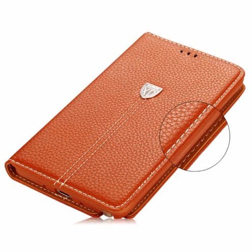 Samsung Galaxy S4 Luxury Folio Case Cover
