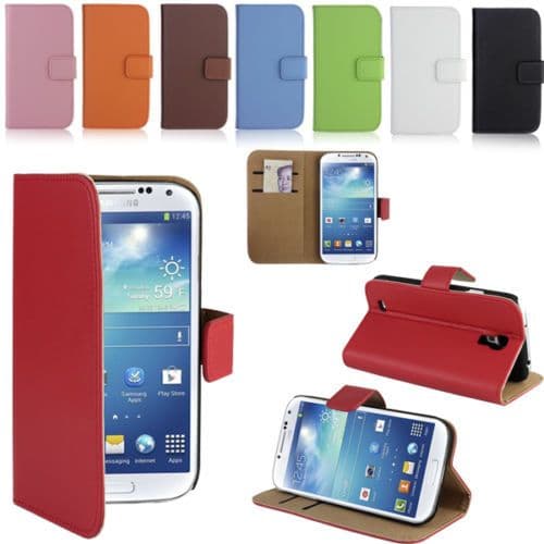 Samsung Galaxy S4 Premium Case Cover
