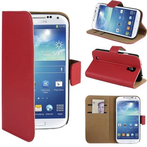 Samsung Galaxy S4 Premium Case Cover