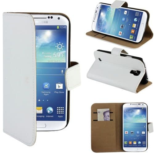 Samsung Galaxy S4 Premium Case Cover