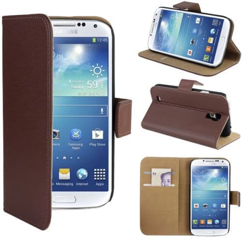 Samsung Galaxy S4 Premium Case Cover