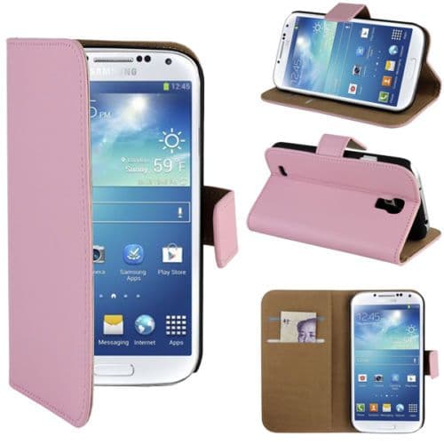 Samsung Galaxy S4 Premium Case Cover