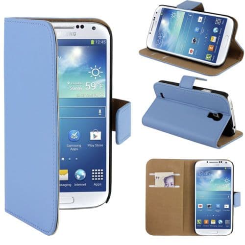 Samsung Galaxy S4 Premium Case Cover