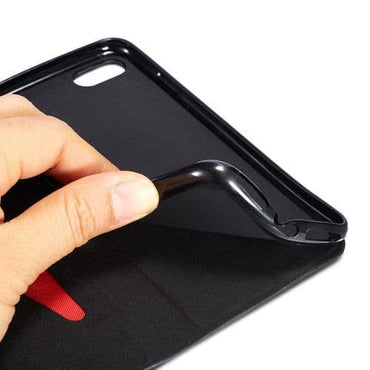 Samsung Galaxy S5 Carbon Fiber Case Cover