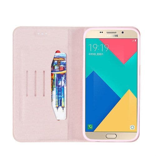 Samsung Galaxy S7 Carbon Fiber Case Cover