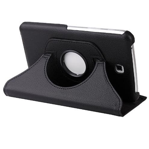 Samsung Galaxy Tab 4 7.0 360 Swivel Stand Case Cover