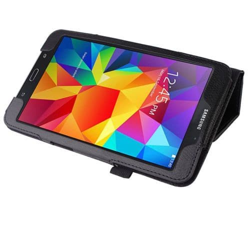 Samsung Galaxy Tab 4 8.0 Smart Stand Case Cover