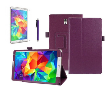 Samsung Galaxy Tab E 9.6 Stand Case Cover