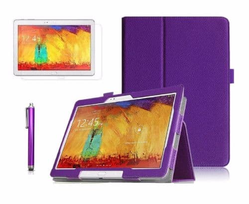 Samsung Galaxy Tab Pro 10.1 SmartStand Case Cover