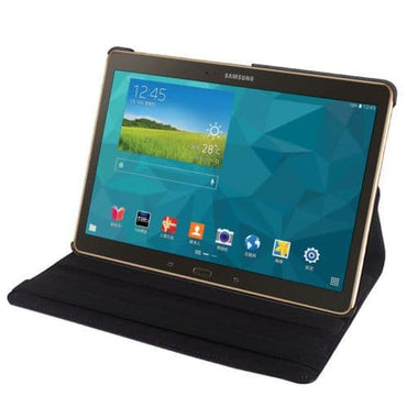 Samsung Galaxy Tab S 10.5 360 Swivel Stand Case Cover