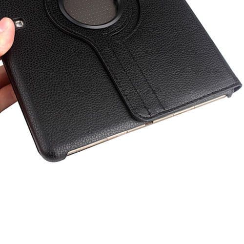 Samsung Galaxy Tab S 10.5 360 Swivel Stand Case Cover