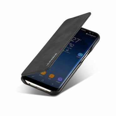 Samsung Lux Flip Case Cover