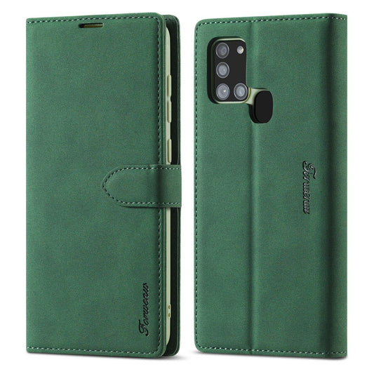 Samsung Lux Wallet Case