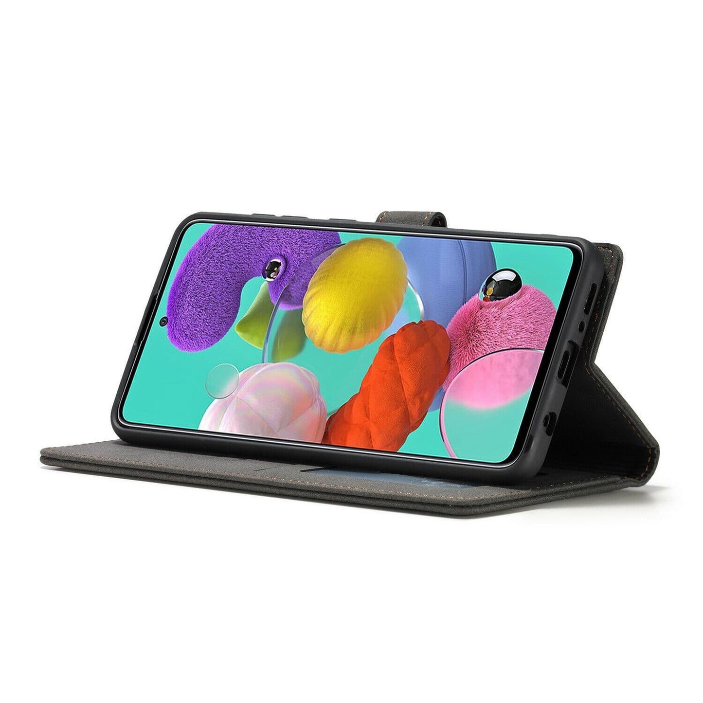 Samsung Lux Wallet Case