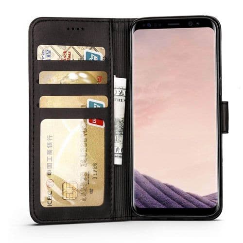 Samsung Premium Folio Phone Case Cover