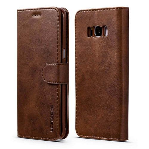 Samsung Premium Folio Phone Case Cover