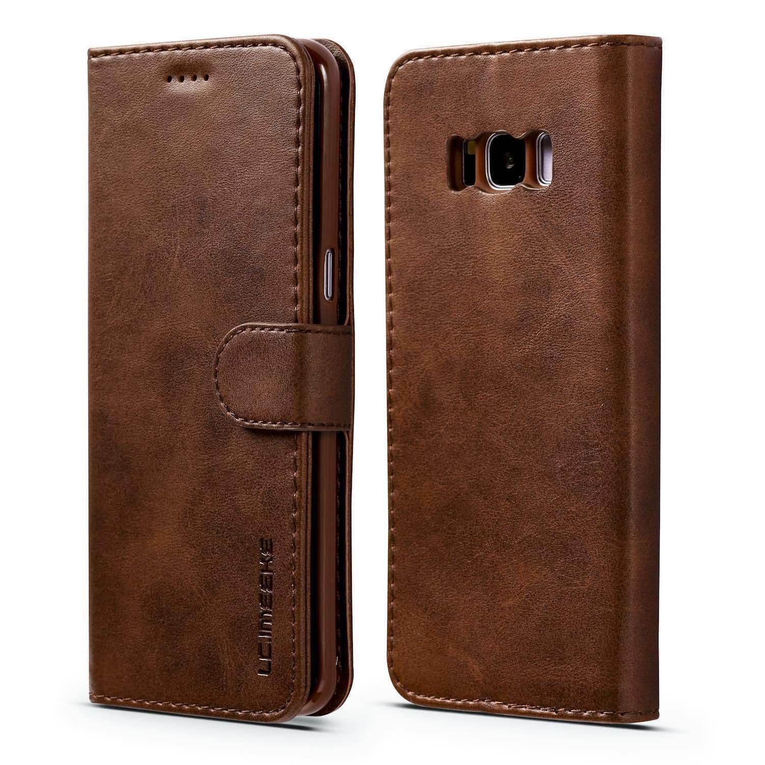 Samsung Premium Folio Phone Case Cover