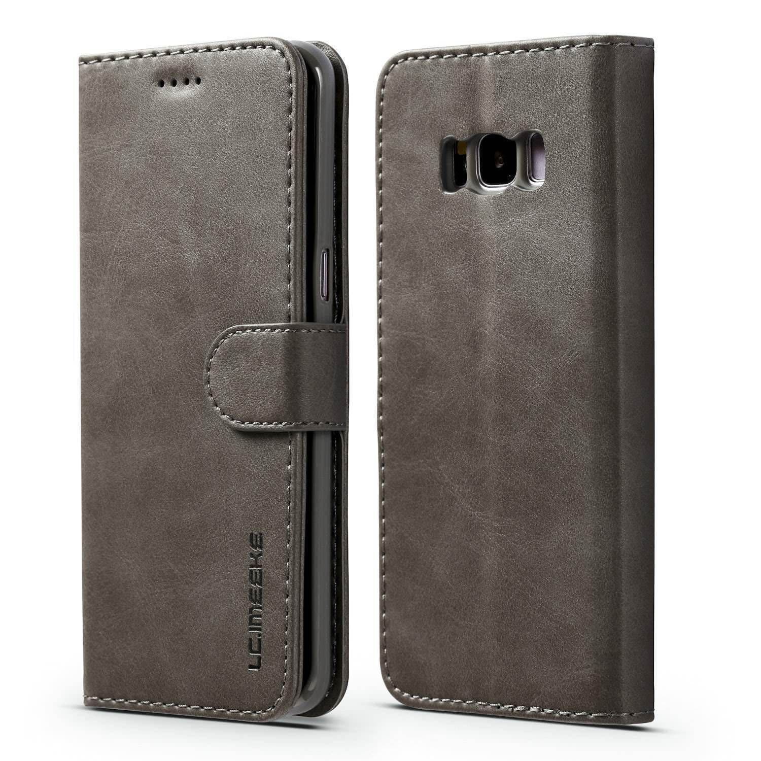 Samsung Premium Folio Phone Case Cover