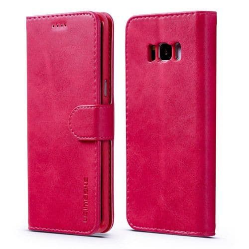 Samsung Premium Folio Phone Case Cover