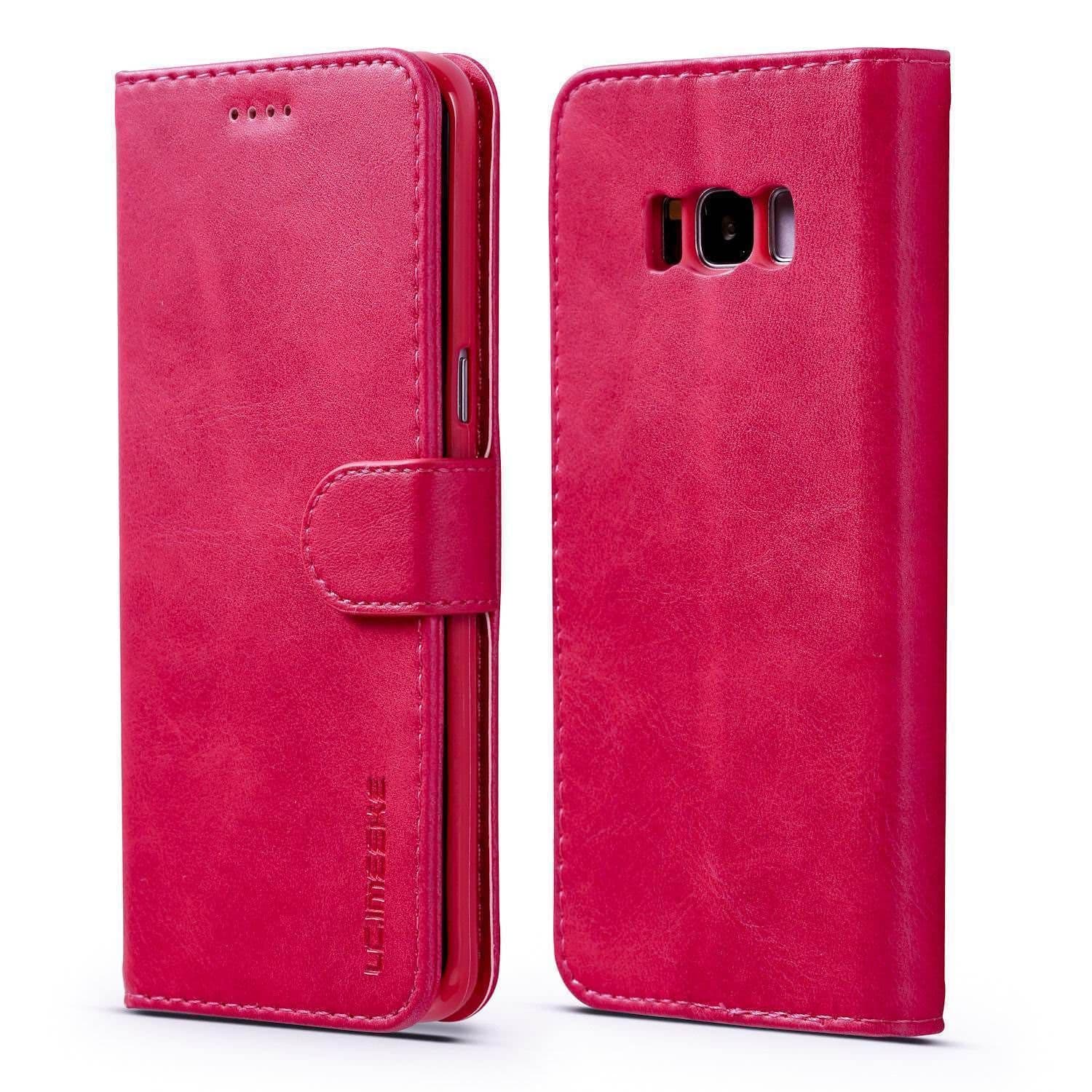 Samsung Premium Folio Phone Case Cover
