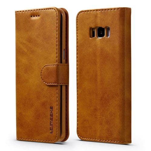 Samsung Premium Folio Phone Case Cover